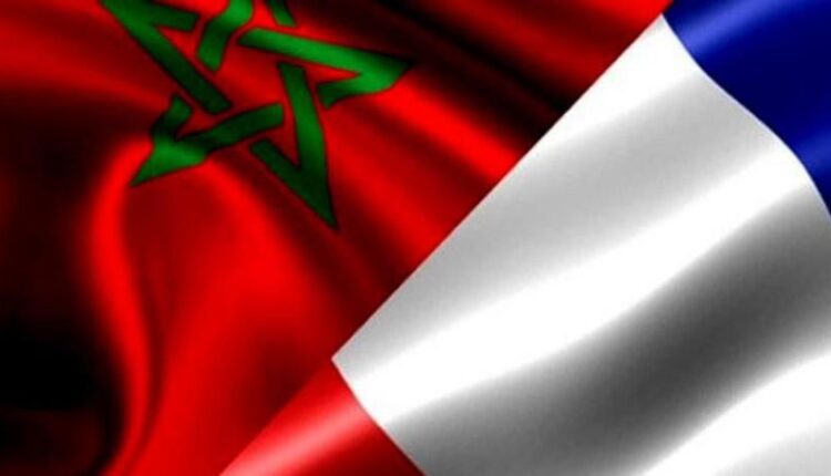 علما المغرب وفرنسا